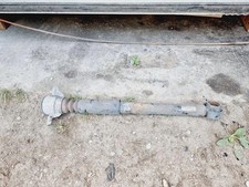 AUDI A4 Avant 8K5, B8 Stoßdämpfer hinten rechts 814902001440 8T0513035 34076664