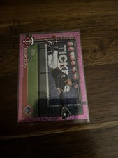 2025 Topps Series 2 - Byron Buxton #530 Pink Holo Foil