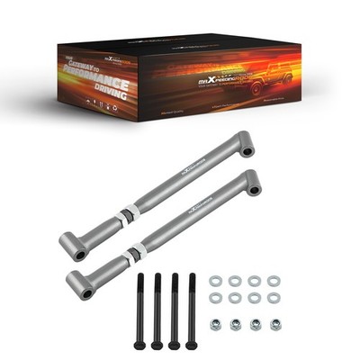 Hintere untere Querlenker Aufhängungssatz for Pontiac LeMans 1968-1972 1969 1970