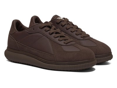 1183C217-200 Onitsuka Tiger Delecity L L Lakritzbraun (Herren)