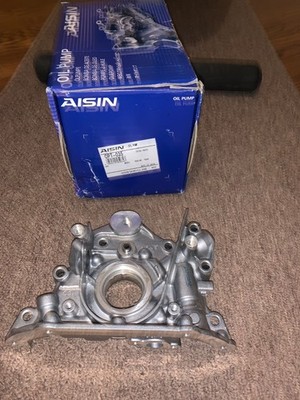 Aisin Engine Oil Pump OPT-035