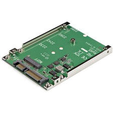 Startech Startech M.2 Sata Ssd To 2.5 Sata Not Nvme Open-Frame Bracket 7Mm