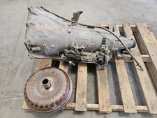Used 2004 Express G3500 4l80 Mt1 Mcp Automatic 2wd Transmission Ship Outrite