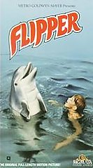 Flipper (VHS, 1990) 27616577634| eBay