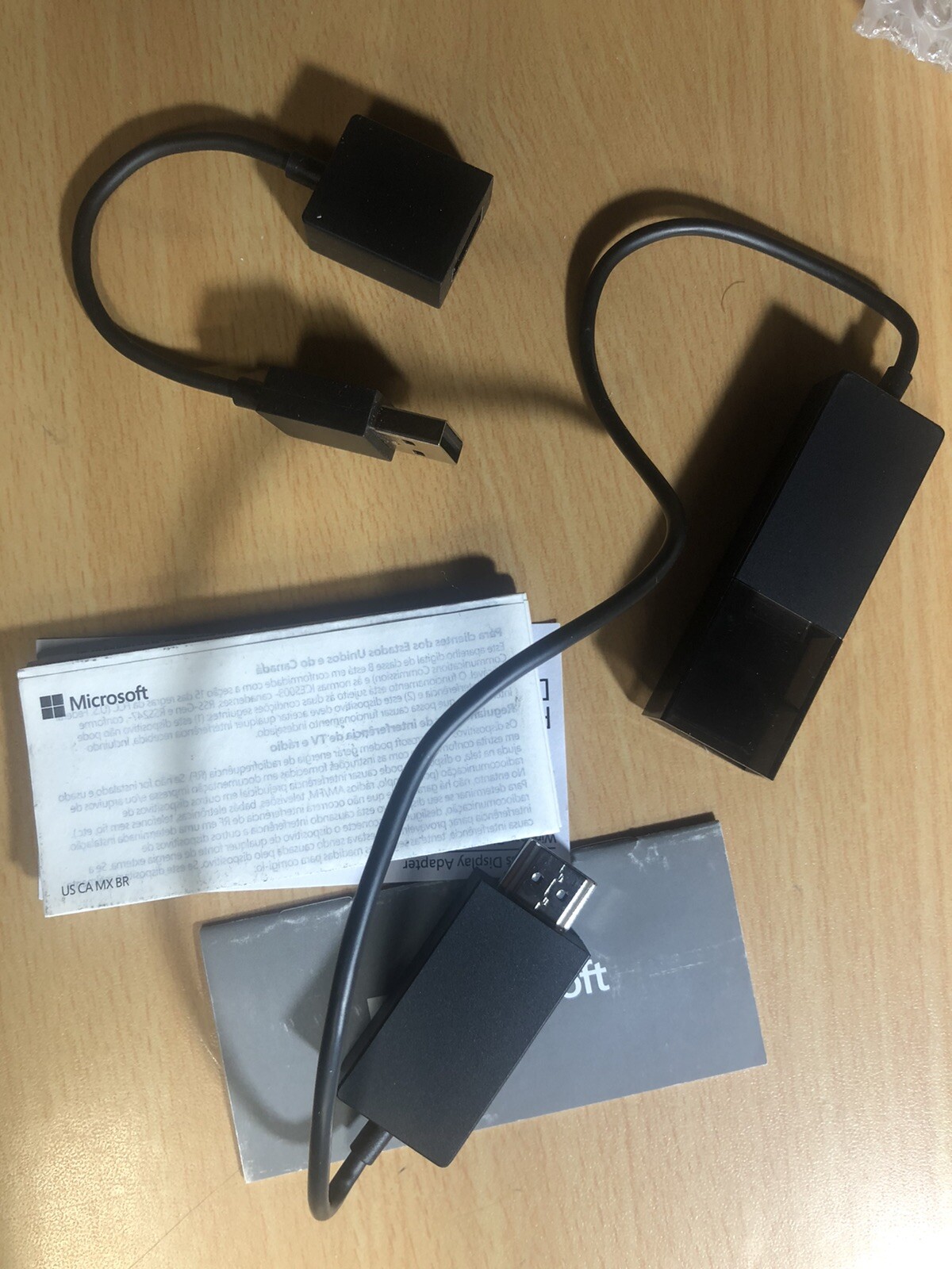 Microsoft P3q Wi Fi Certified Miracast Technology Wireless Display Adapter For Sale Online Ebay Microsoft P3q Wi Fi Certified Miracast Technology Wireless Display Adapter For Sale Online Ebay