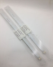 2-LG Refrigerator LED Light Assembly EAV61916704  lamp cover