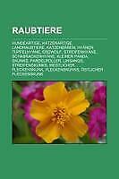 Thumbnail - Raubtiere | Buch | 9781159283216