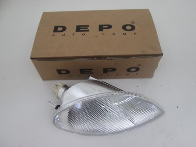 Mercedes-Benz R170 SLK Blinker links A1708260143 Zubehör Depo