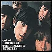 Rolling Stones - Out Of Our Heads - Cd