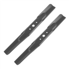 2 Deck Blade fits MTD 942-04308 742-04308 942-0656 742-0656
