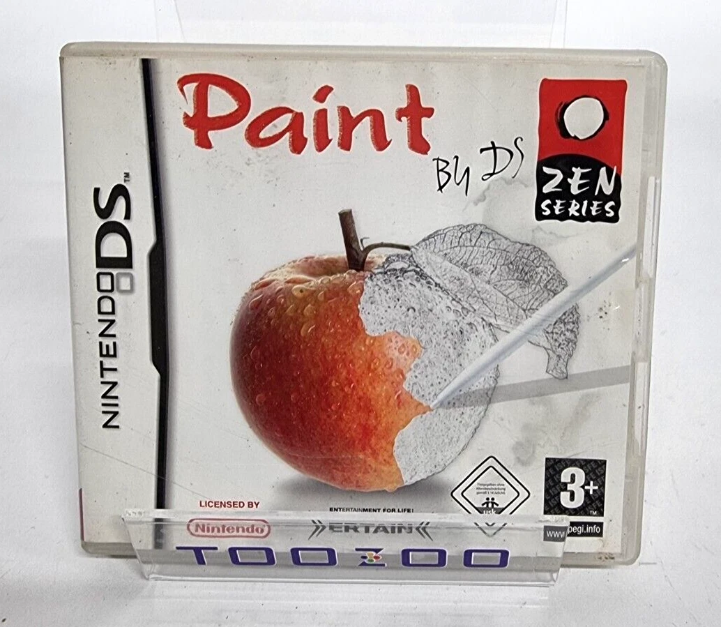 Paint on sale by ds