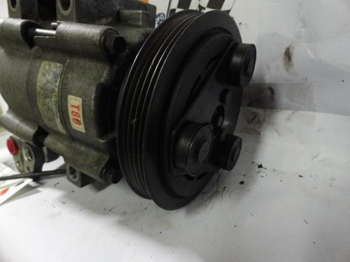 AC Compressor Thru 1/03/99 Fits 98-99 SEPHIA 41584 - Picture 3 of 3