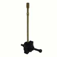 1997-2004 Chevy Corvette C5 Headlight Vertical Adjustment Screw Knob 11001278