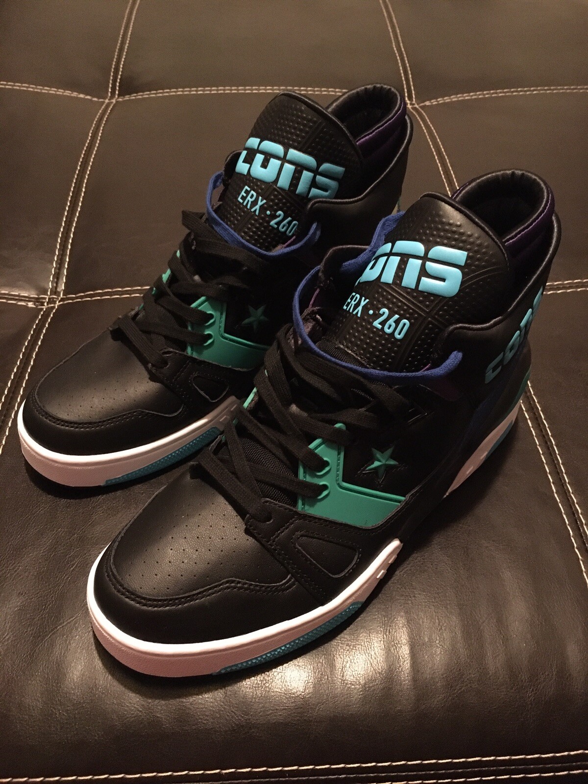 converse erx 260 cena