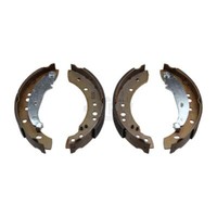 Bremsbackensatz Bremsbacken FüR Renault Twingo II CN0_ Clio Bb_ Cb_ BB CB
