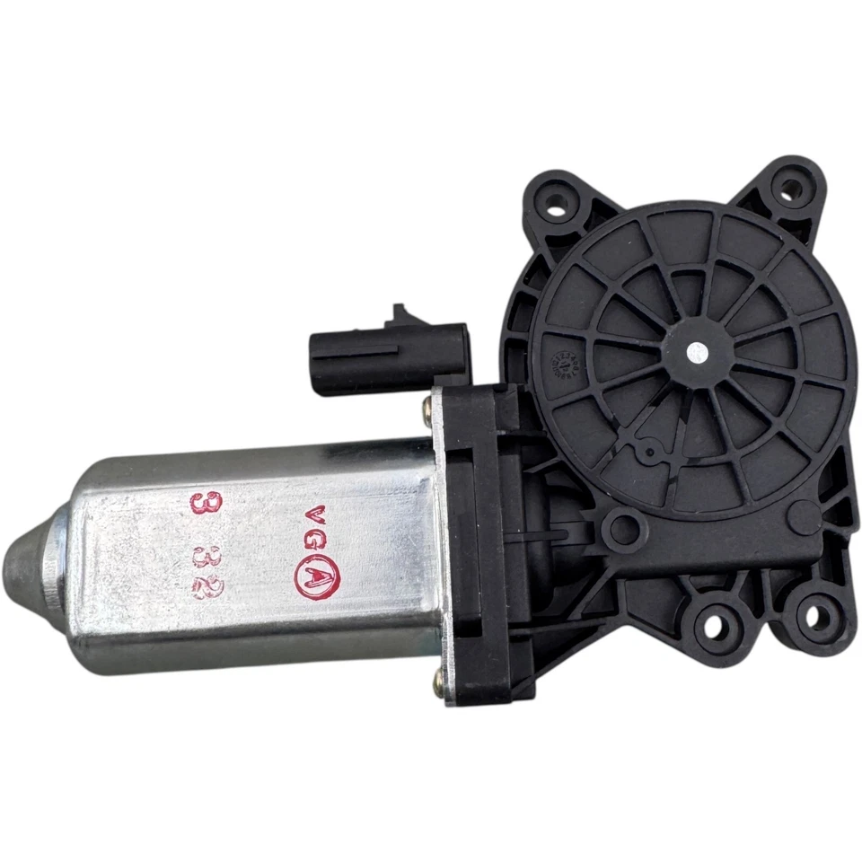 Motor de ventana eléctrica CARDONE/CQ 42-462 Reman se adapta a cargador chrysler 300 pacifica Foto 3 de 4