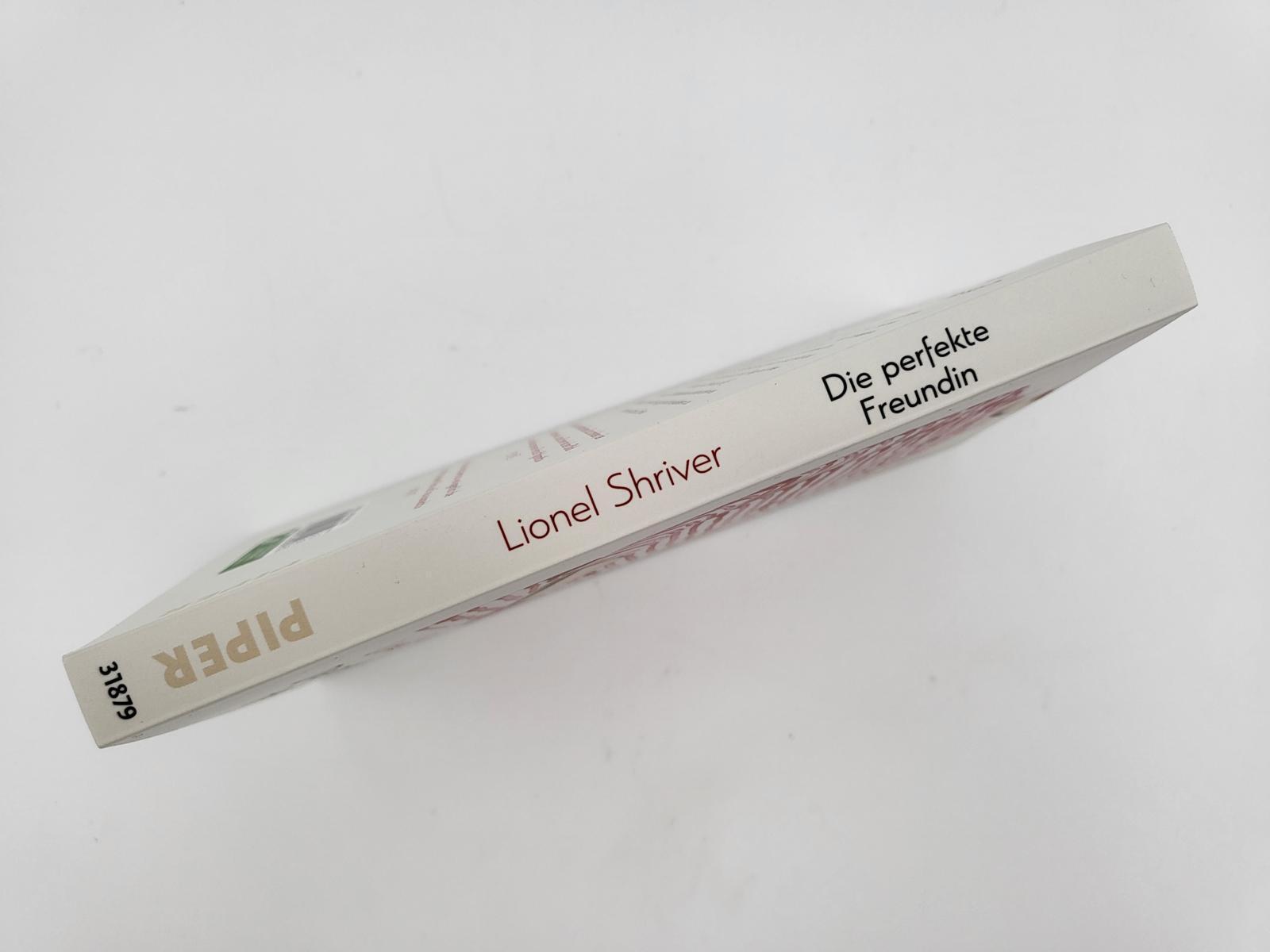 Thumbnail - Die Perfekte Freundin