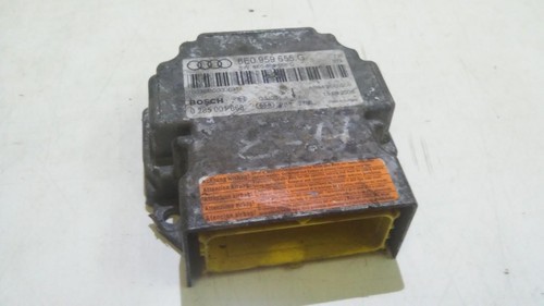8e0959655g Steuergerät ECU Modul  steuergerät 0285001668 Audi A DE298794-17