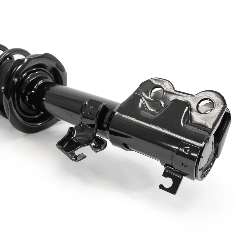 Front Left Complete Strut Spring Assembly for 2012-2020 Nissan Versa Foto 3 de 3