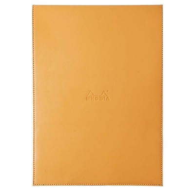 Rhodia Epure Notizblock Überzug Und Notizblock,220 X 308 MM,Quadratisch Urteil -