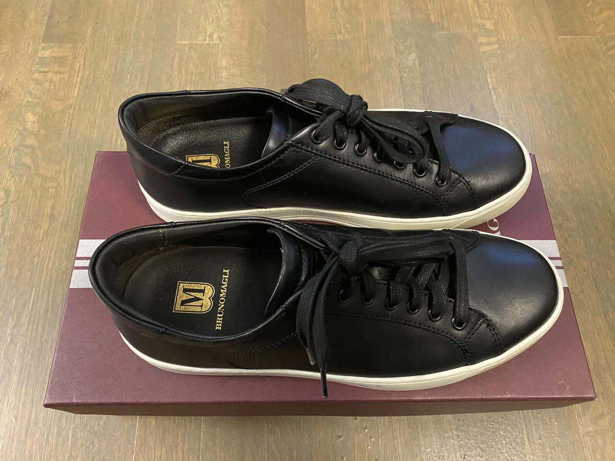 Bruno magli westy sale