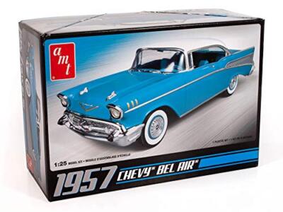 AMT AMT638 - 1/25 1957 Bel Air