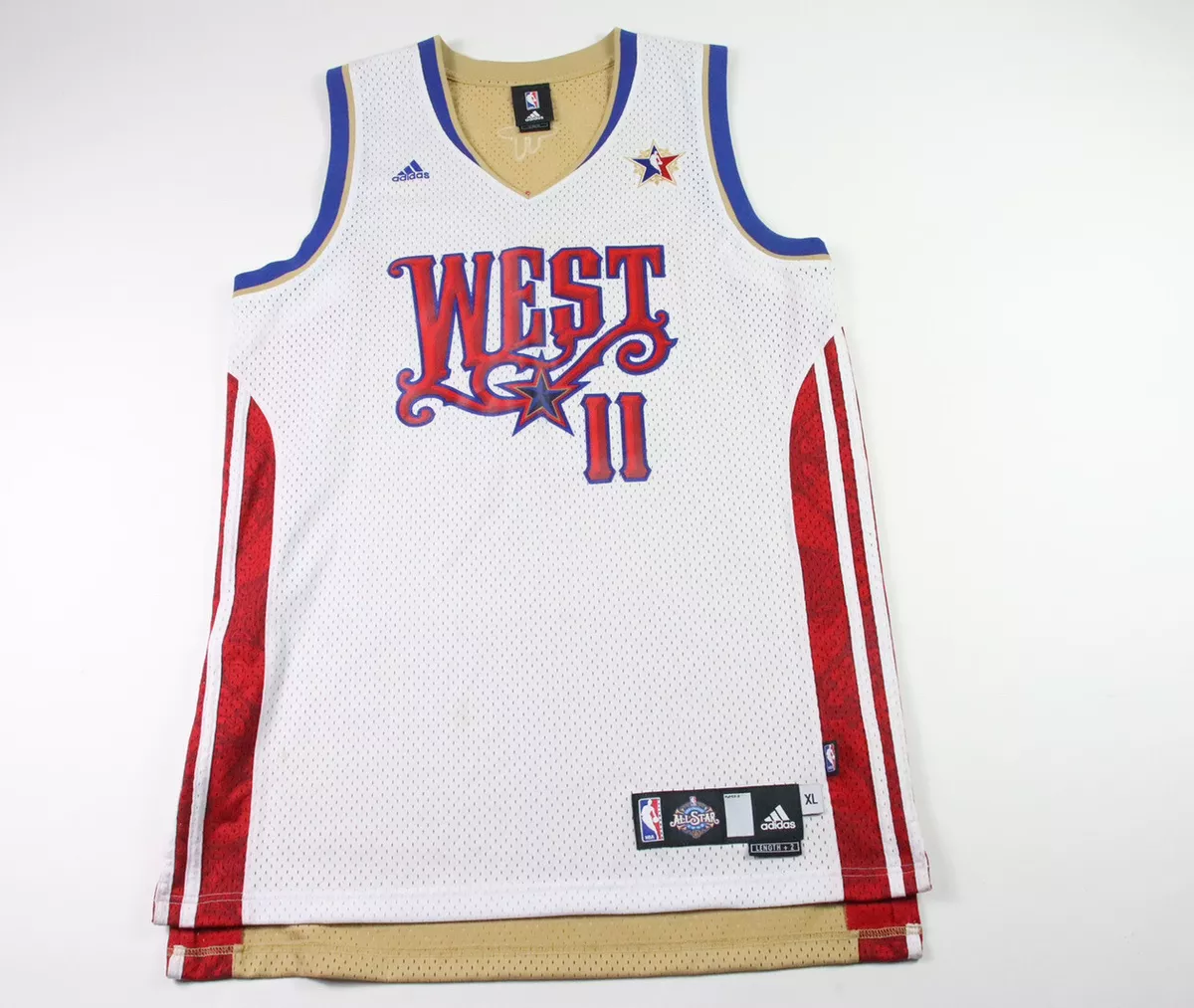 NBA All-Star Game 2015: East vs. West Jerseys and Top Player Shoes