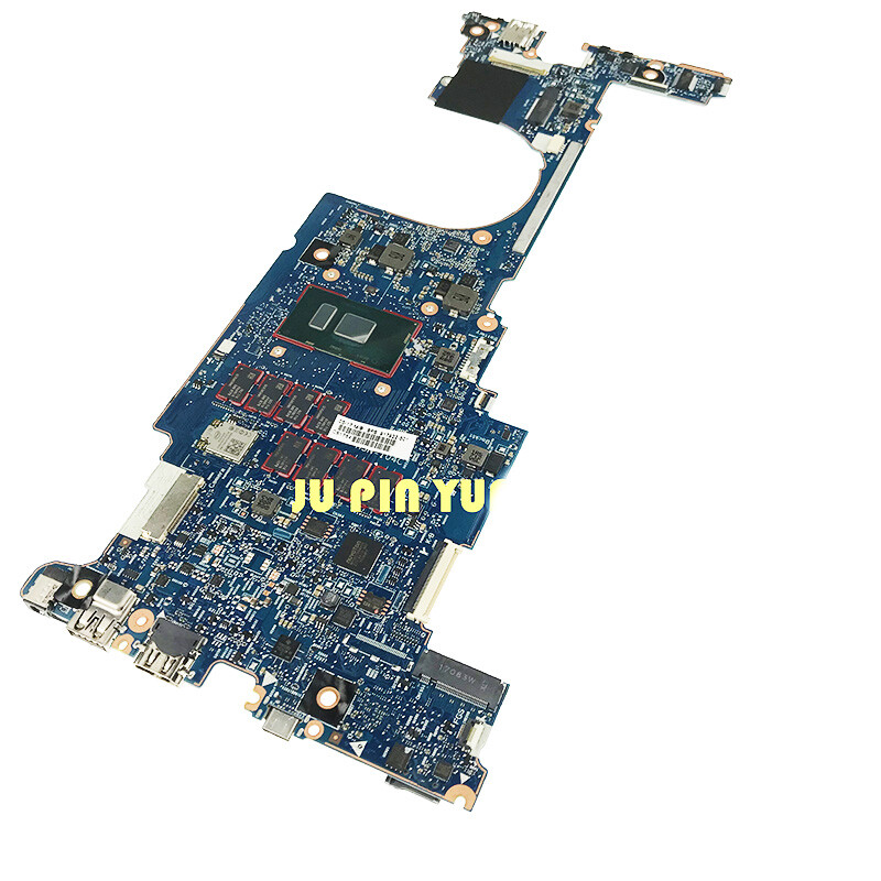 HP EliteBook X360 1030 G3 i7-8650u Laptop Motherboard (L31862-601) for sale onli