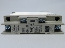 OMRON Solid State Relay Heat Sink One-Piece G3PE-225B