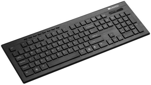 Clavier K98250501 FR 01/34 - AZERTY - Occasion - Compatible Universelle