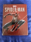 Spider-Man Steelbook - OHNE Spiel