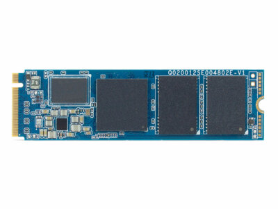 OWC 4.0TB OWC Aura P12 M.2 NVMe SSD High-performance NVMe SSD for M.2 enclosures