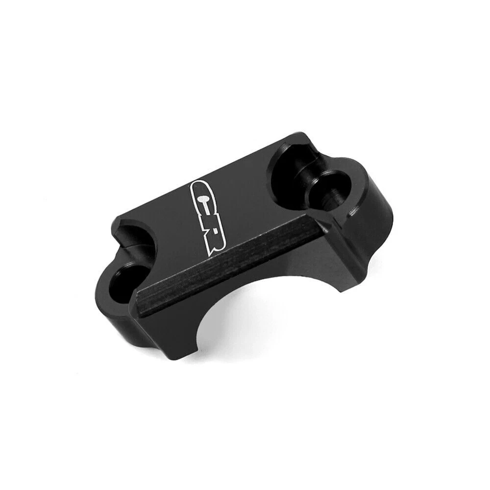 Brake Master Cylinder Clamp Cover For HONDA CR 80R/85R 98-07 CR 125R/250R 92-07 - Image 2 of 4