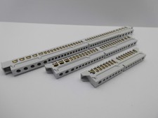 GEWISS NEUTRAL & EARTH TERMINAL BAR BLOCK INSULATED 8, 12, 18 MODULE ENCLOSURE