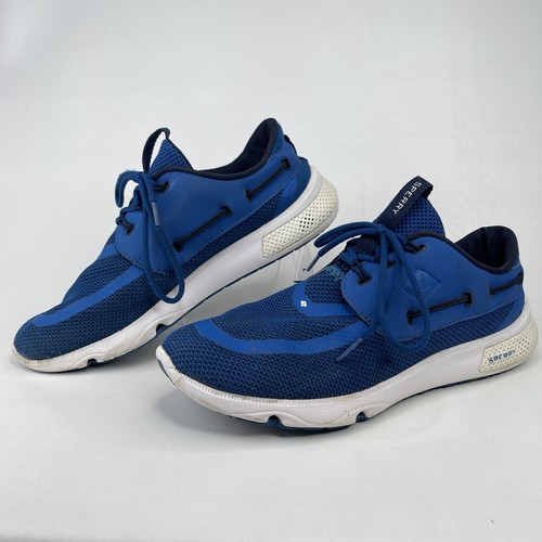 sperry 7 seas sneaker