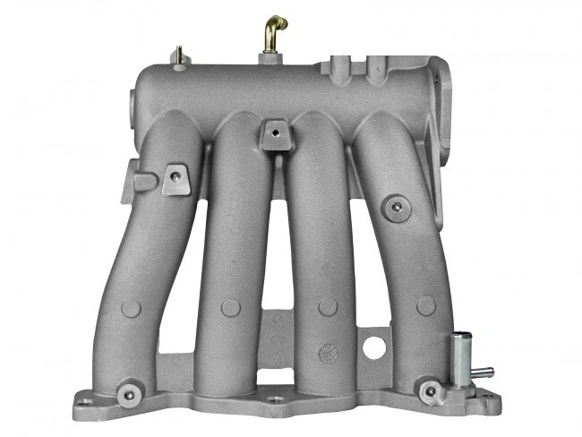 Skunk2 Pro Series Intake Manifold Fits Honda Civic / CRX D series - 307-05-0260 - Image 3 of 4
