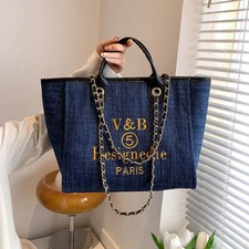Women Chain Designer Luxury Handbag 8