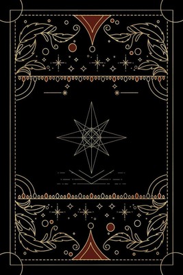 Tarot journal: A daily reading tracker and notebook ...