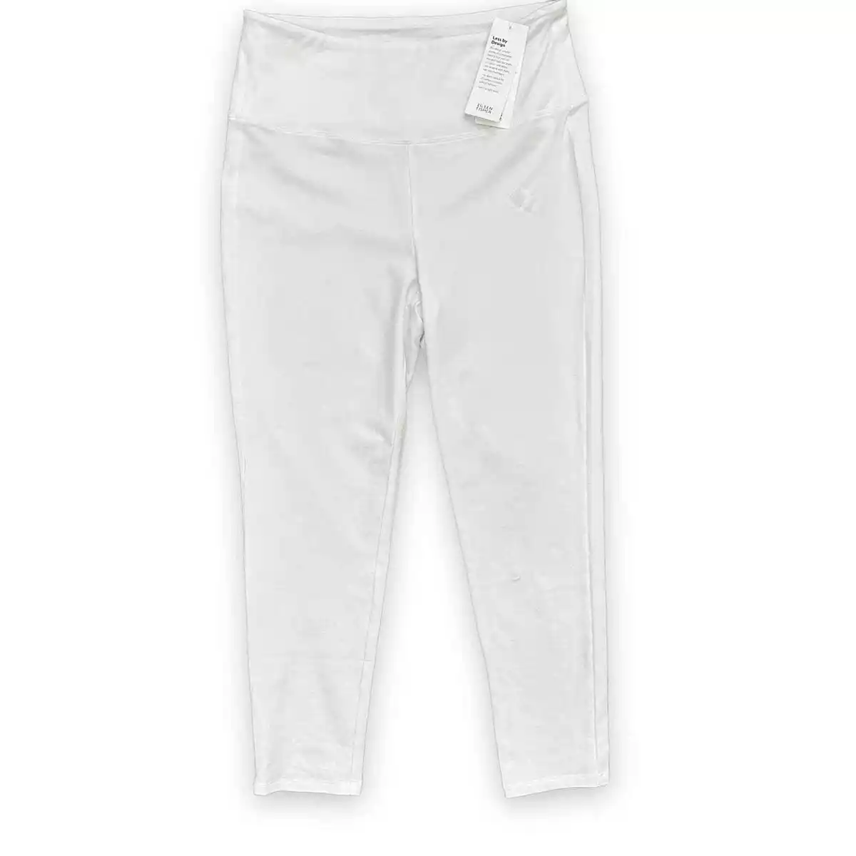 Eileen fisher cropped leggings sale