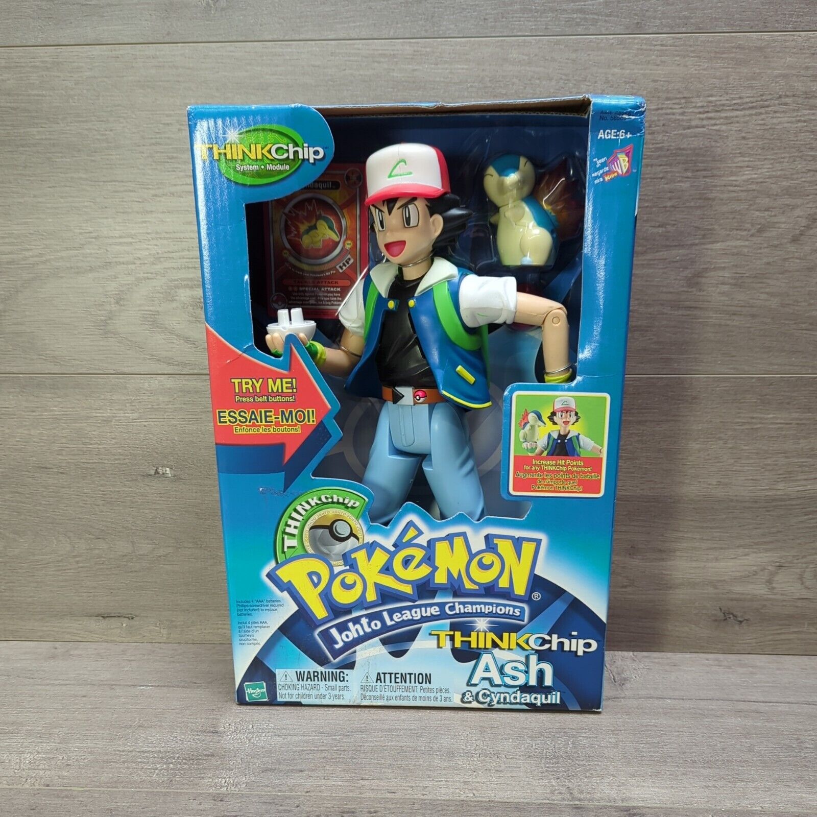 QUE FIM LEVOU O TIME POKÉMON DO ASH DE JOHTO ?? 