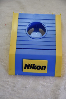 Nikon Retail Nikon Lens Stand LENS NOT INCLUDED
