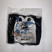 2021 Space Jam A New Legacy McDonald's Happy Meal Toy 11 Road Runner SEALED