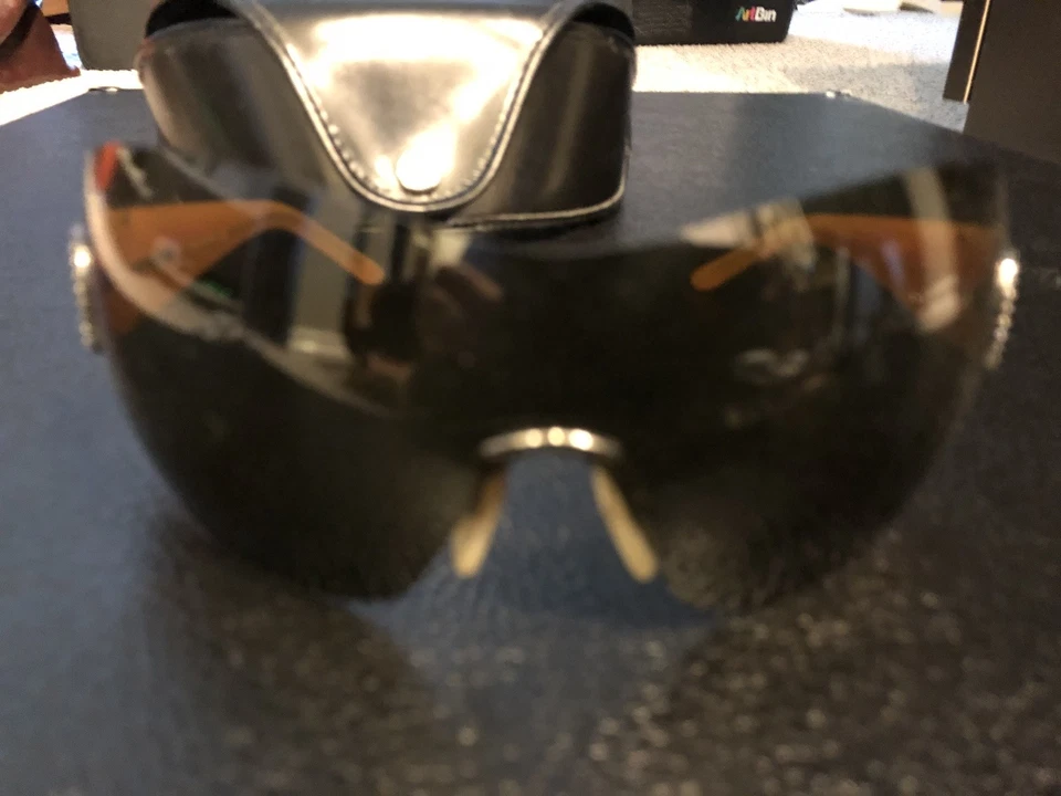 sunglasses women Salvatore Ferragamo - Image 3 of 4