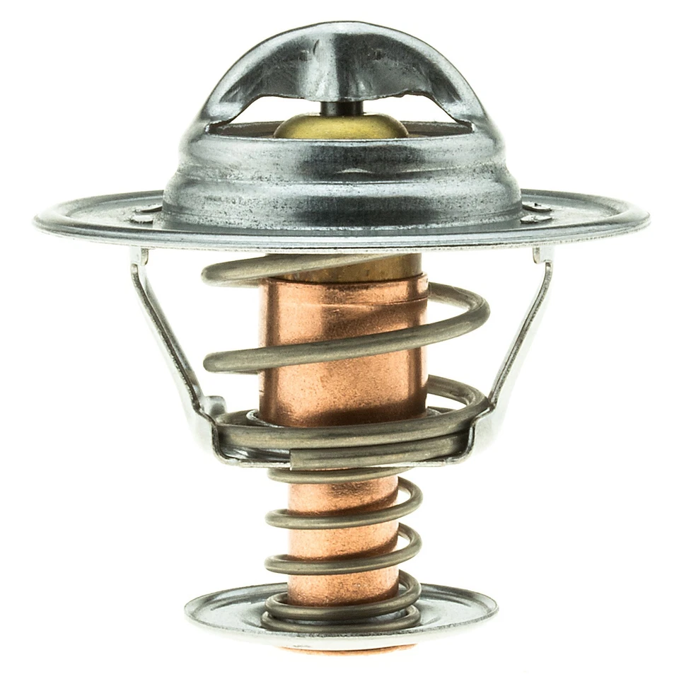 Gates Engine Coolant Thermostat For 1981-1983 Jeep Scrambler 2.5L L4 GAS - Image 3 of 4