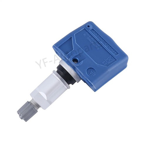 Sensor de presión de neumáticos 4x TPMS #40700-CD001 para Nissan Pathfinder 350Z Infiniti FX - Imagen 4 de 5