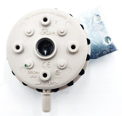 Trane American Standard Furnace Air Pressure Switch SWT2293 SWT02293 C341750P01