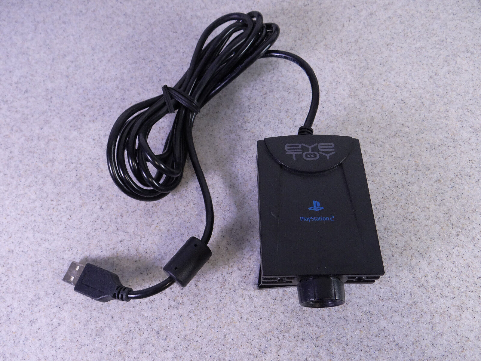 Genuine Sony PlayStation 2 PS2 Slim OEM Multiplayer Multitap Adapter  SCPH-70120