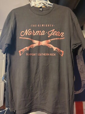 Vintage Norma Jean Gift For Fans Men S-5XL 11D32