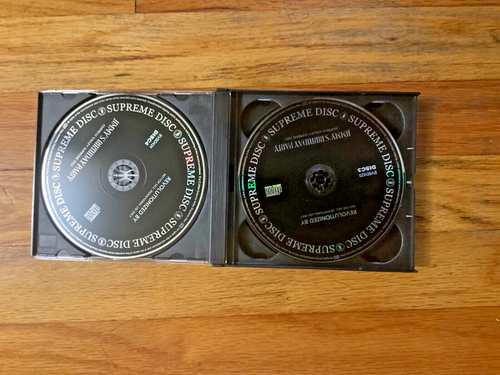 LED ZEPPELIN LIVE JIMMYS BIRTHDAY PARTY ROYAL ALBERT HALL UK 1/9/70