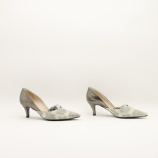 Peter Kaiser Necklace Shoes Used EUR 3 1/2 (C...